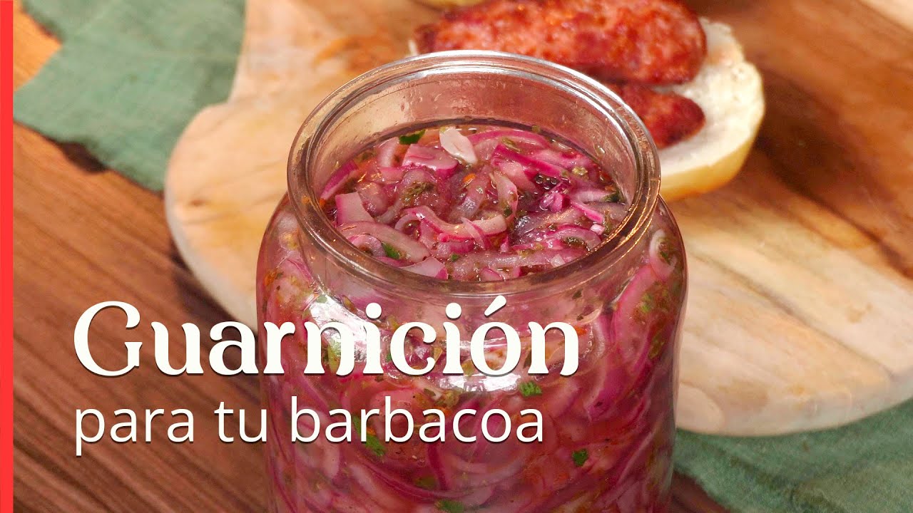 Nadie te lo ha dicho, pero esta es la mejor guarnici&oacute;n para tu barbacoa.
