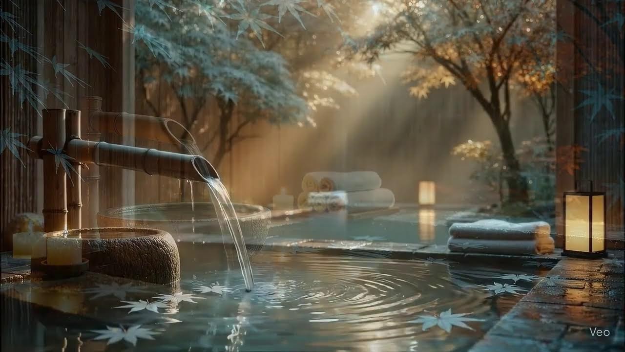 Relaxing Sleep Music 🌊 Meditation Audio Designed to Reduce Anxiety and Support Gentle Focus