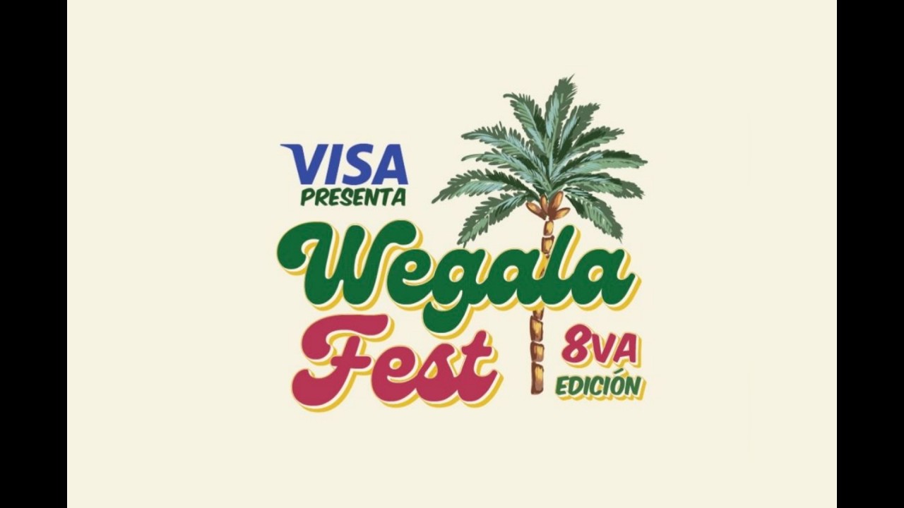 WEGALA FEST OCTAVA EDICIÓN  2026 | TVN Panamá