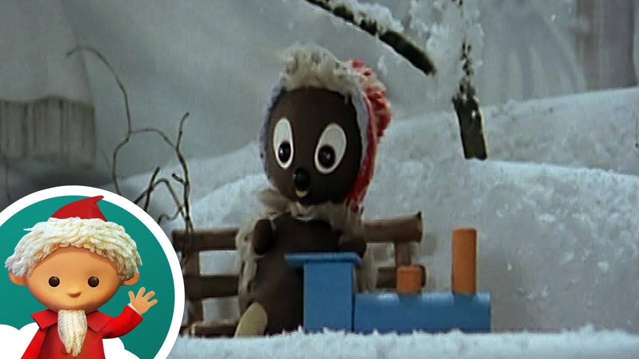 Als Pitti die Lok Emma an der Leine führte | Ganze Folge mit dem Sandmännchen