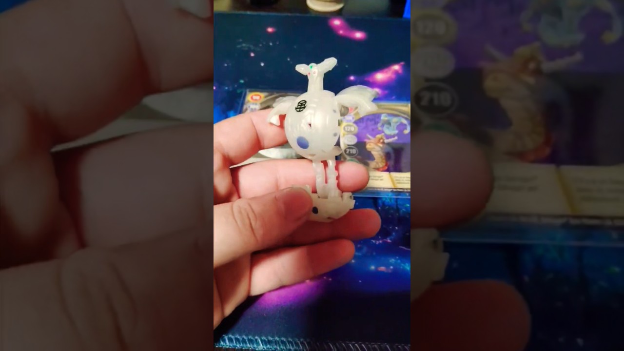 #bakugan ALTO BRONTES Bakufrost Ventus 760Gs #toys #games