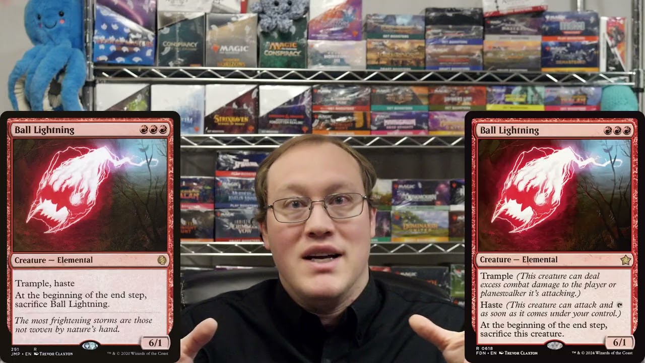 Magic From Zero#0 - Introduction: How to Play Magic the Gathering