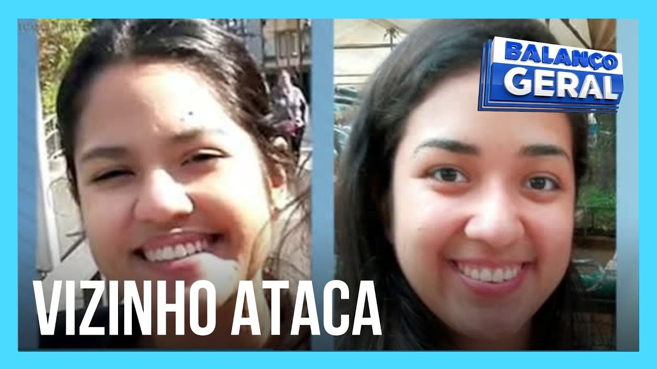 Irmãs universitárias são atacadas por vizinho na Zona Norte de SP