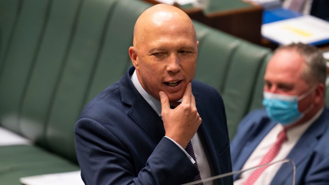‘Best news for Peter Dutton’: Liberals ‘smashing it’ in Victoria