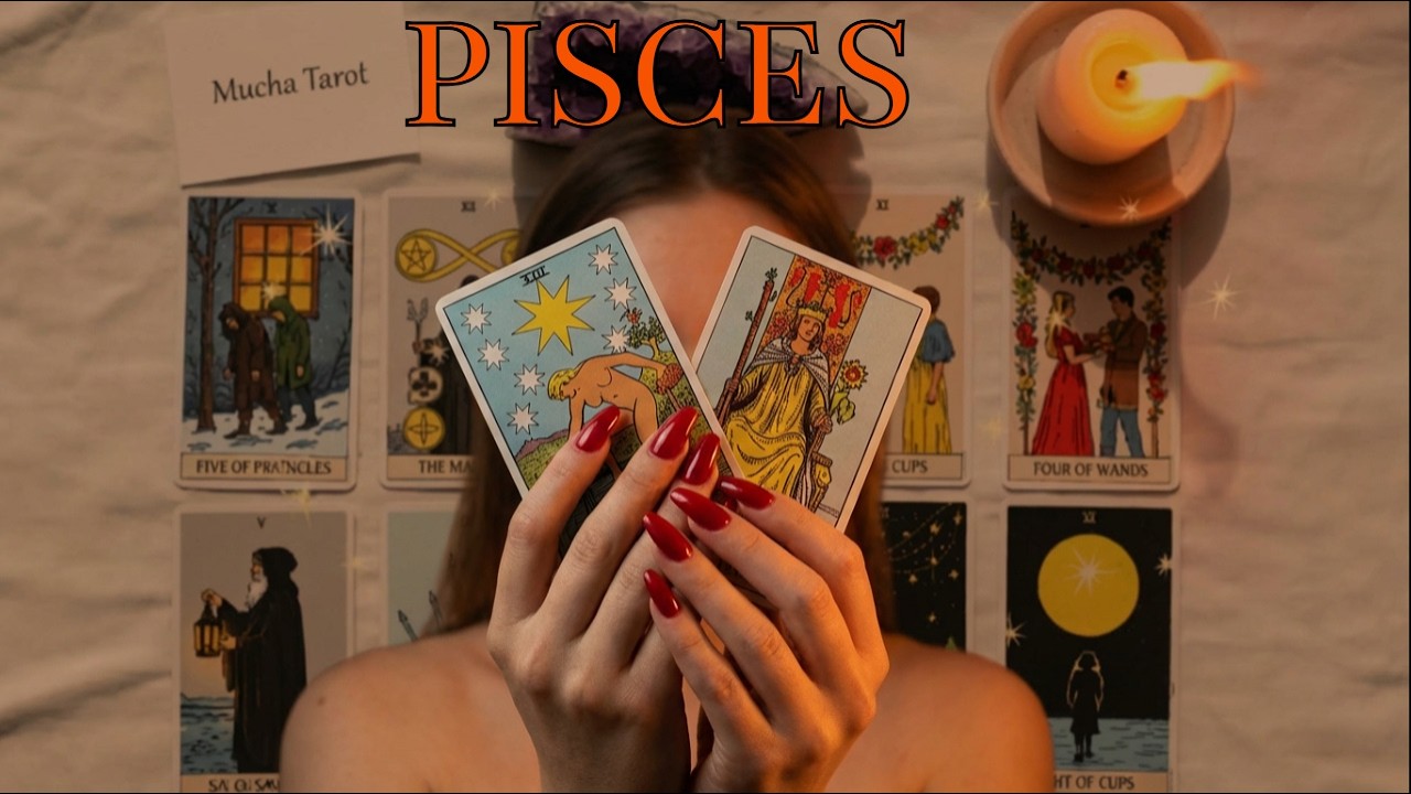 Рыбы🥹Честно говоря, они нервничают 💬Они очень тебя любят ❤️‍🔥И никогда раньше не испытывали ничег...