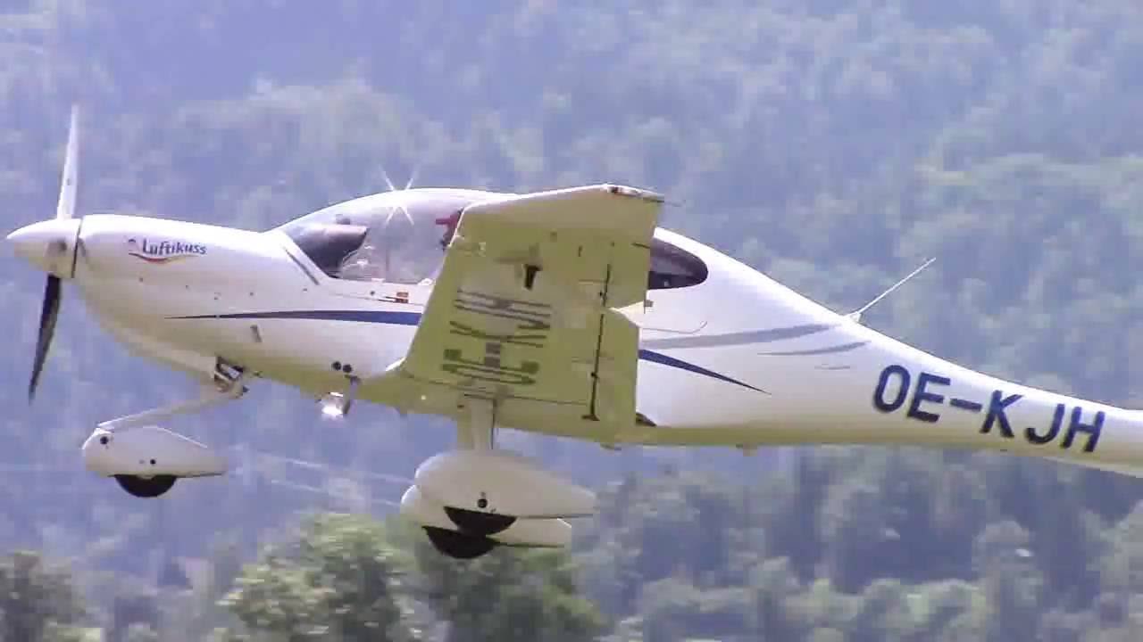 Flugtage Nötsch 30/7/2016