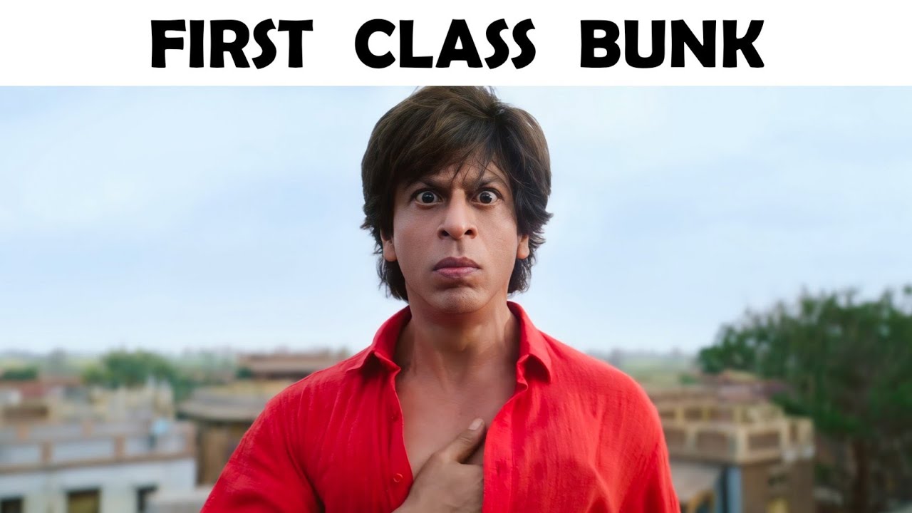College Story on Bollywood Style | Mr.Snki