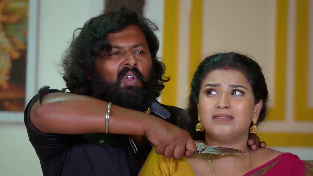 Karthigai Deepam | Ep - 1144 | Best Scene | Mar 08 2026 | Zee Tamil