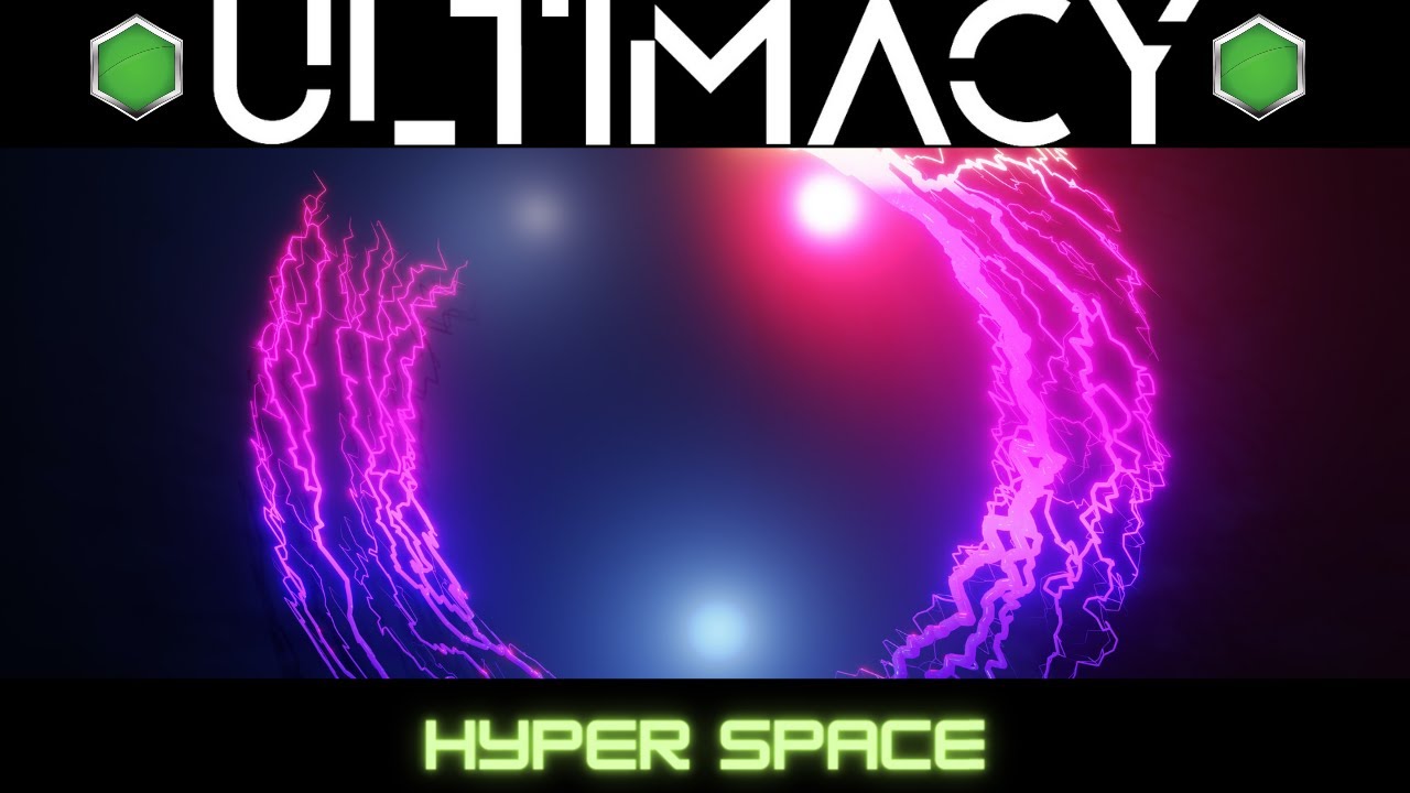 Ultimacy - Hyper Space