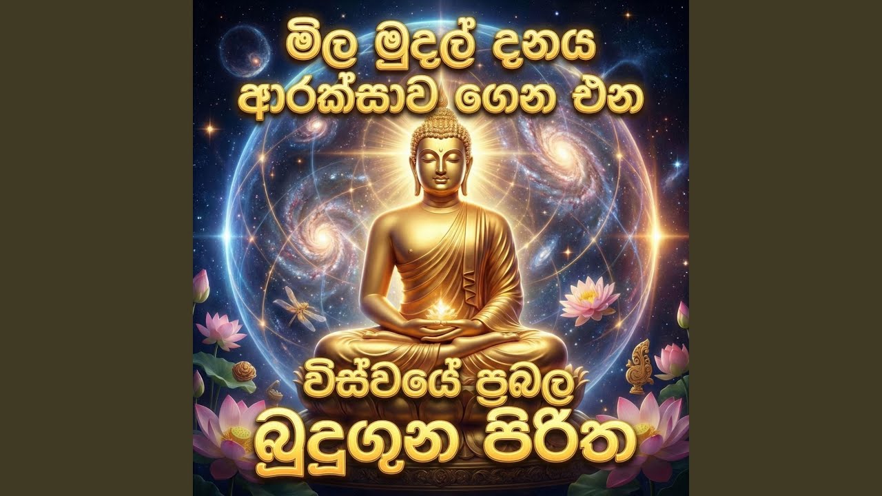 Asirwada Budu Guna Piritha