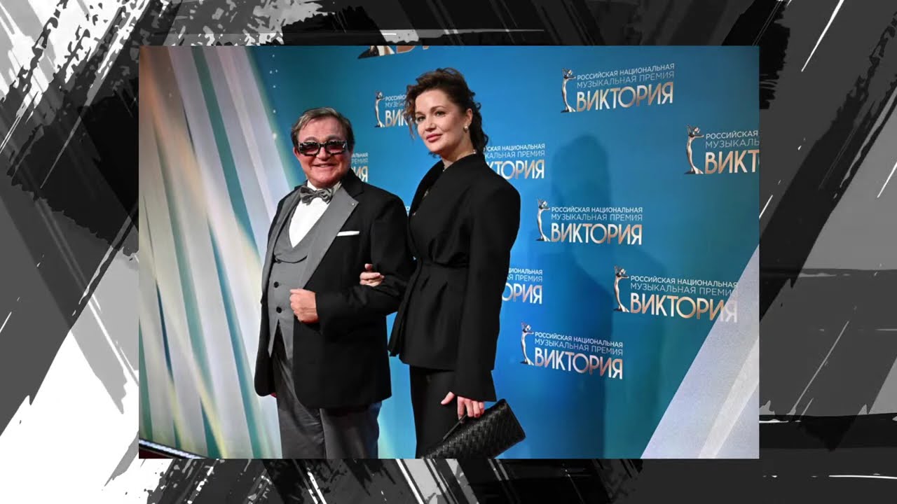 Дмитрий Дибров объявил об отношениях с Гусевой