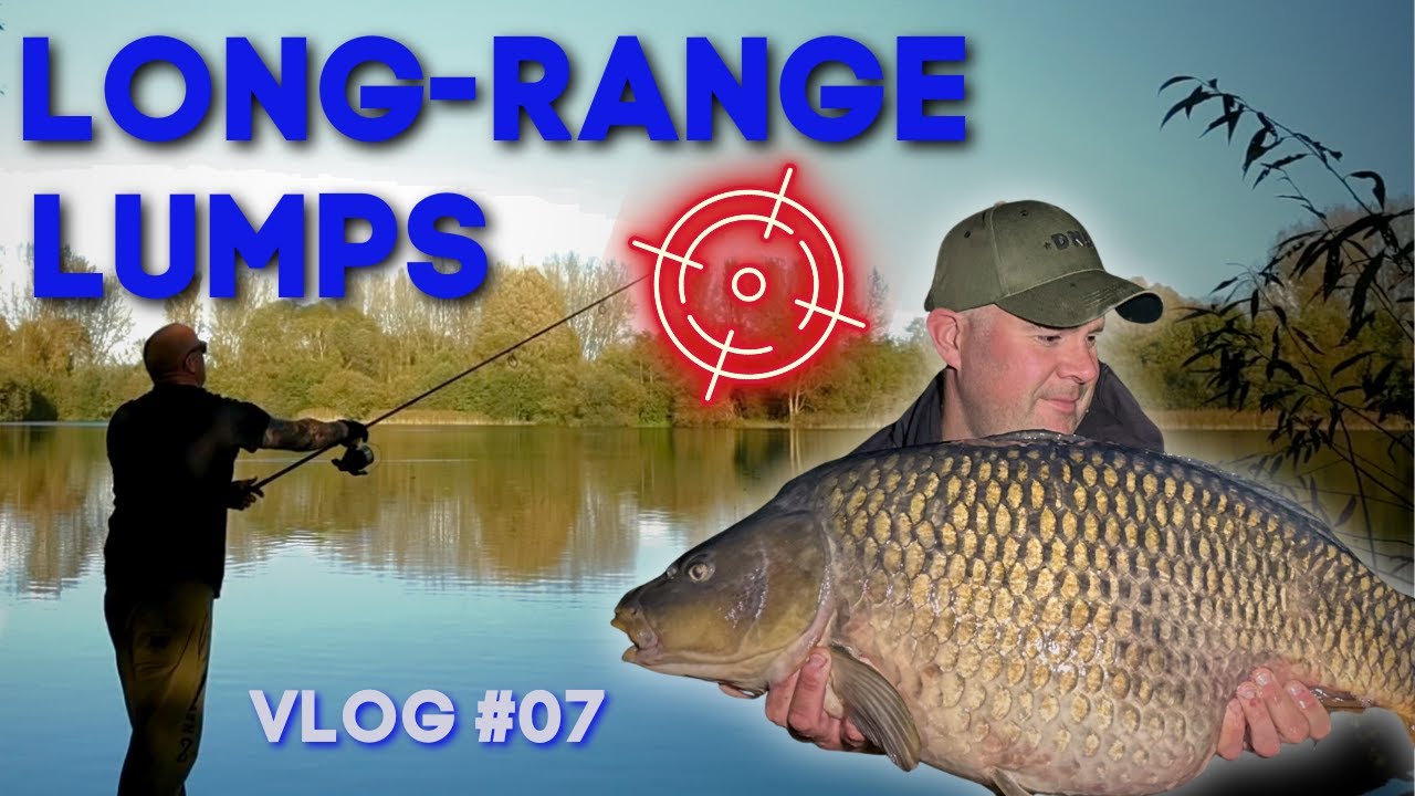 LONG RANGE LUMPS AT LINEAR FISHERIES