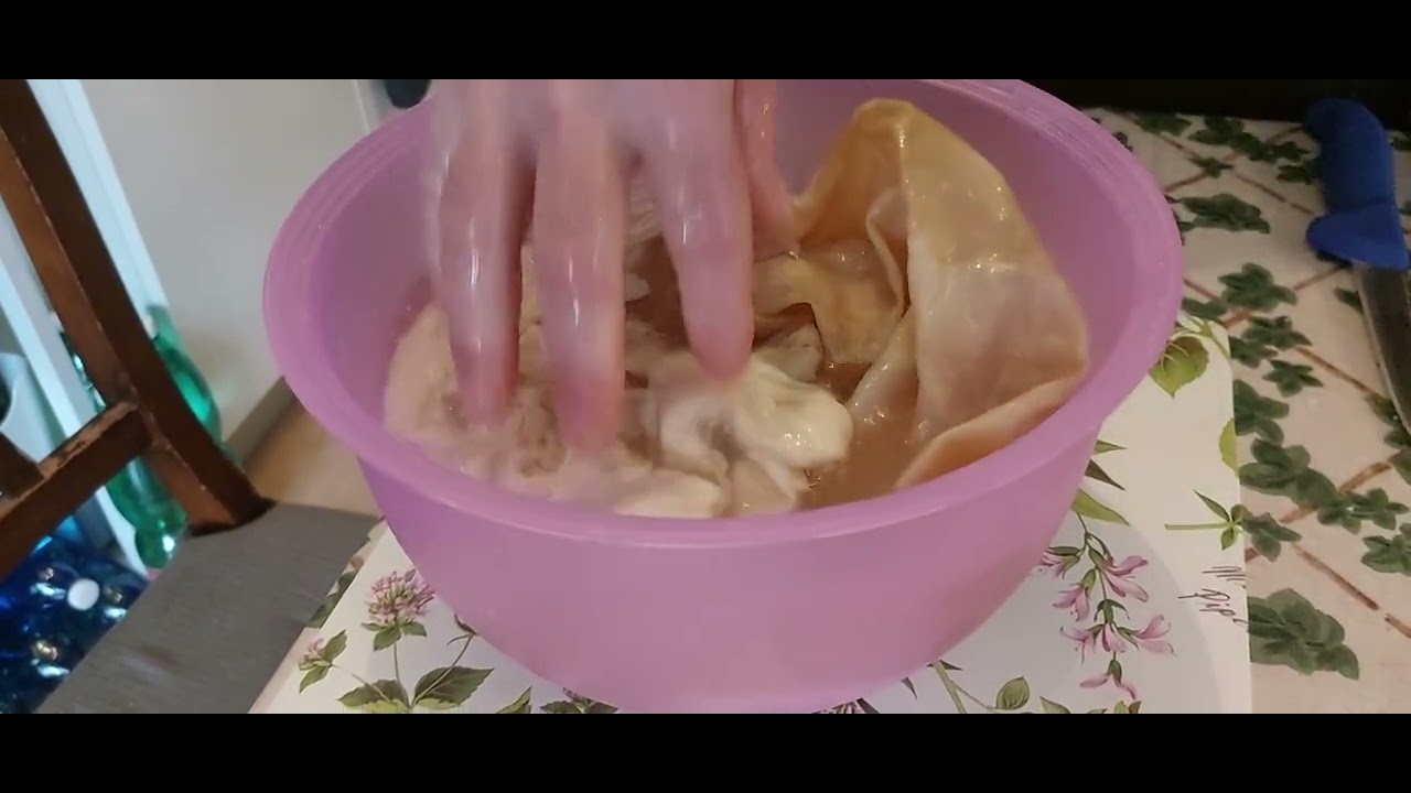 vesciche per culatelli e budelli per salame