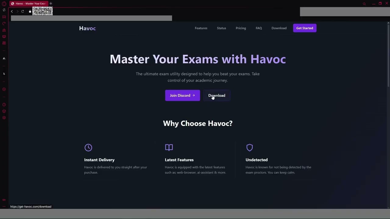 Как обойти Safe Exam Browser