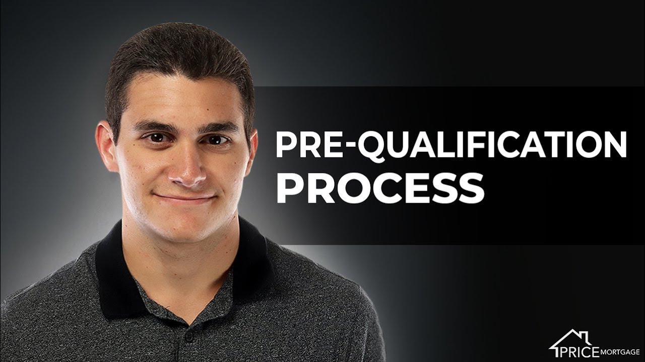 The Pre-Qualification Process with Shawn Malkou