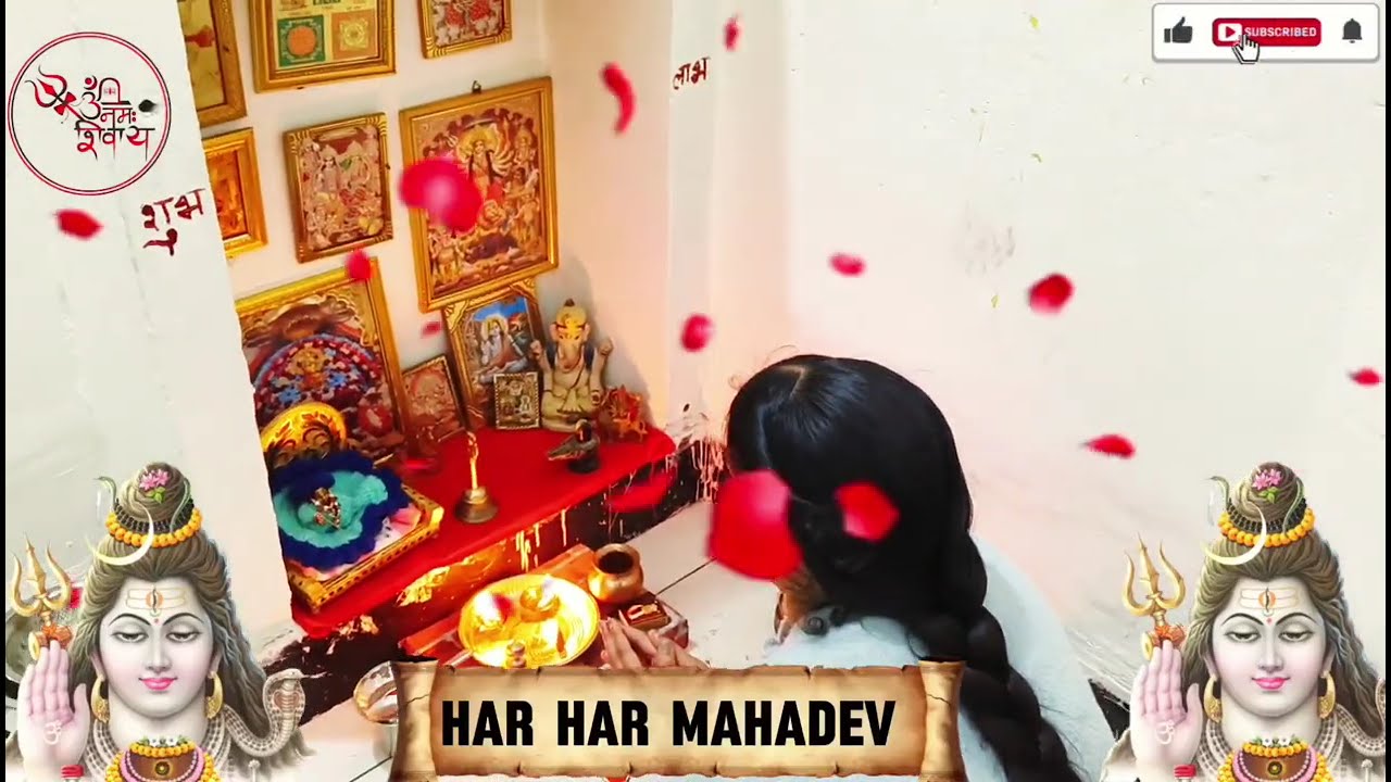 Gulshan Kumar & Anuradha Paudwal Shivratri Special Bhajan | Nonstop Shiv Bhakti Songs