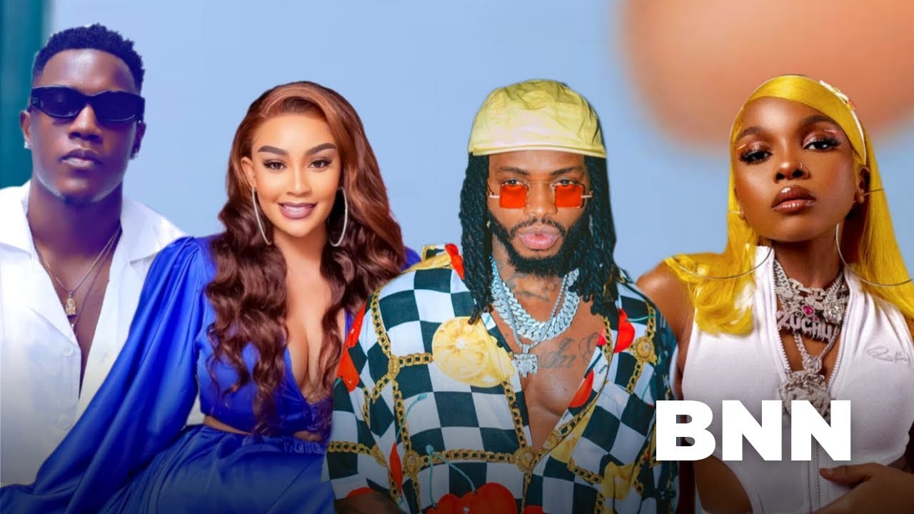 Zari and Diamond Platinumz's Relationships Crumble After Hand-Holding Incident - BNN