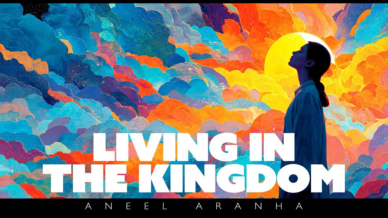 Living in the Kingdom