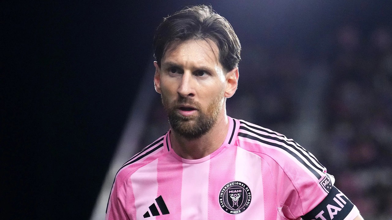 “I Wasted My Time!” 😢 Lionel Messi Reveals His Biggest Childhood Regret
