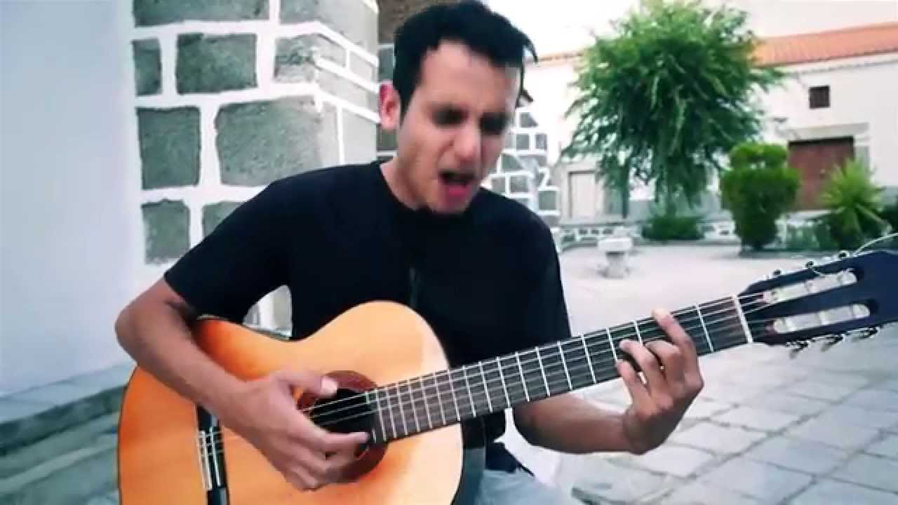 Aldo Narejos - Salgo del hoyo