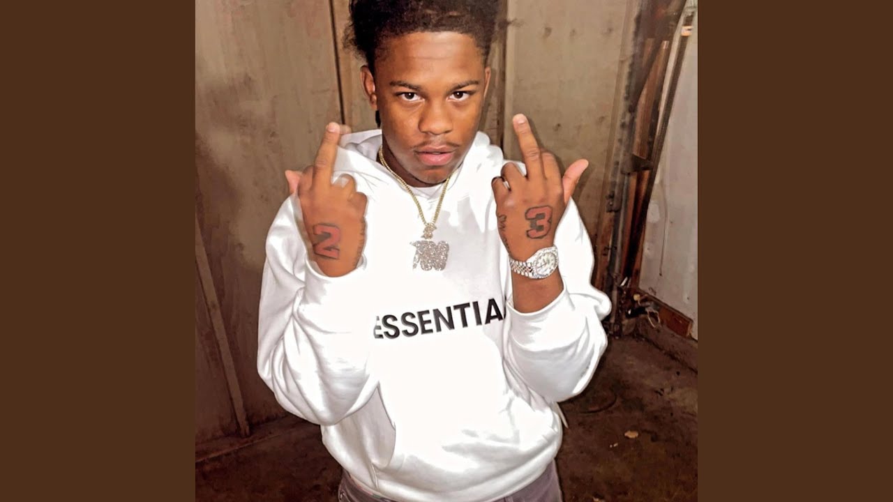 Kari b (No Smoke)