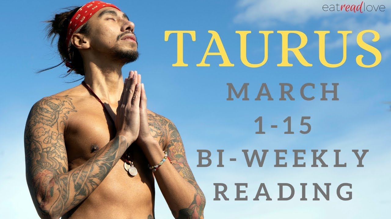 TAURUS SOULMATE 