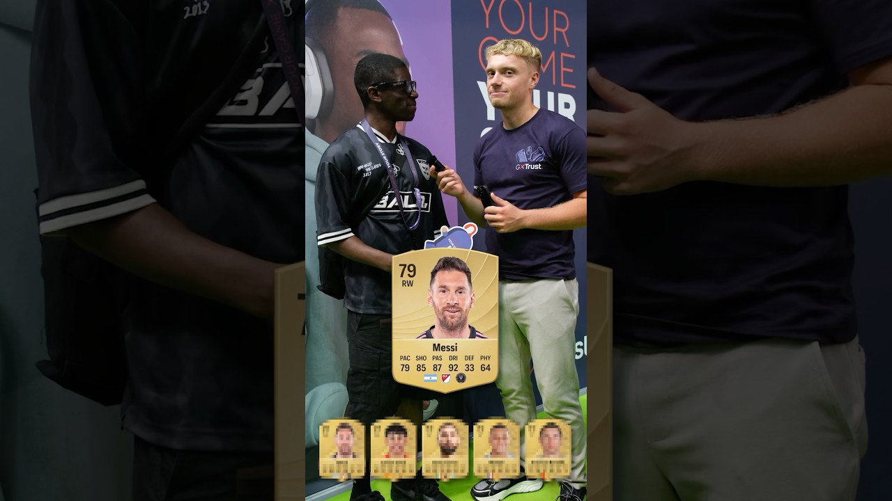 PUBLIC GUESS EAFC 26 PLAYER RATINGS.. 😬 @gxtrust.official
