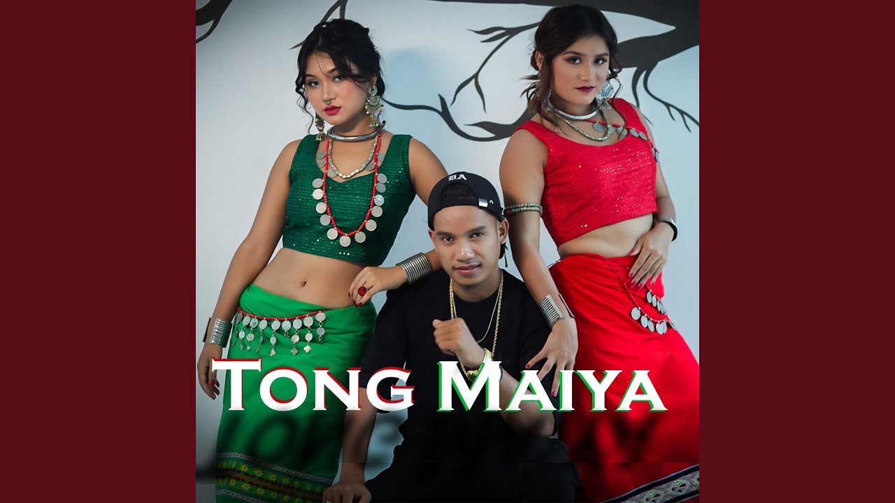 Tong Maiya
