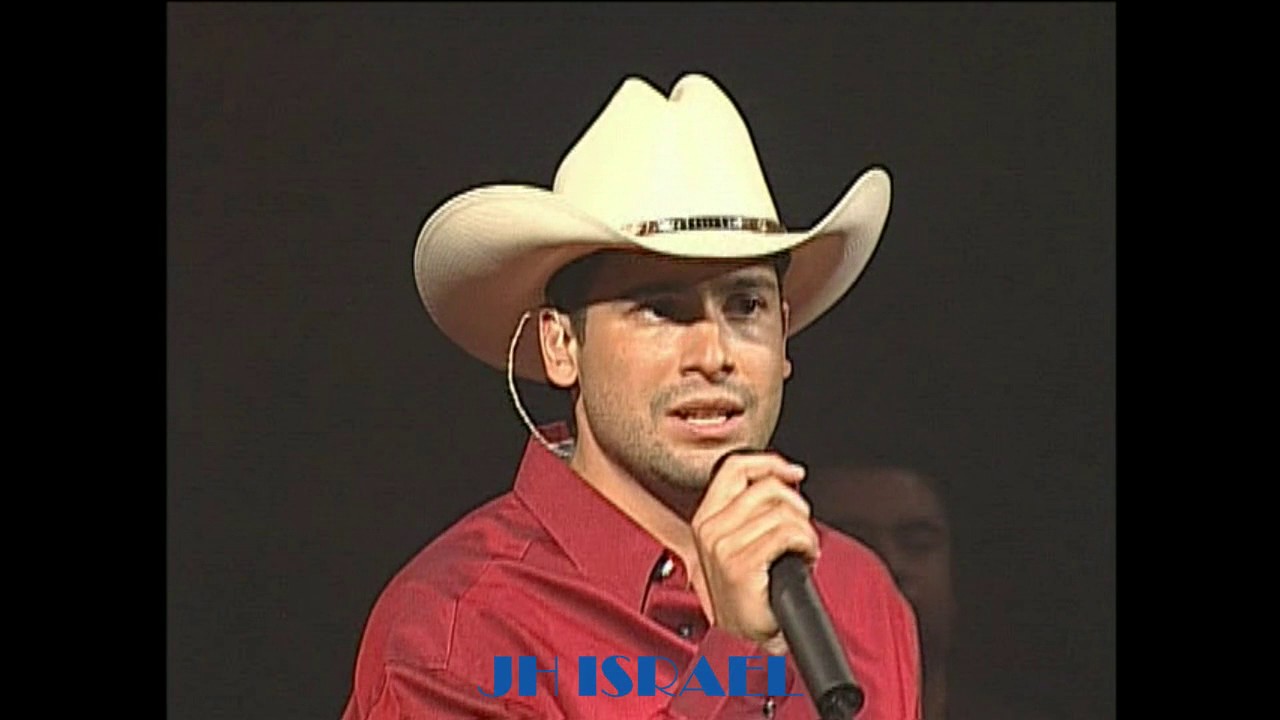 Bobby Pulido - Te Voy A Amar (EN VIVO)