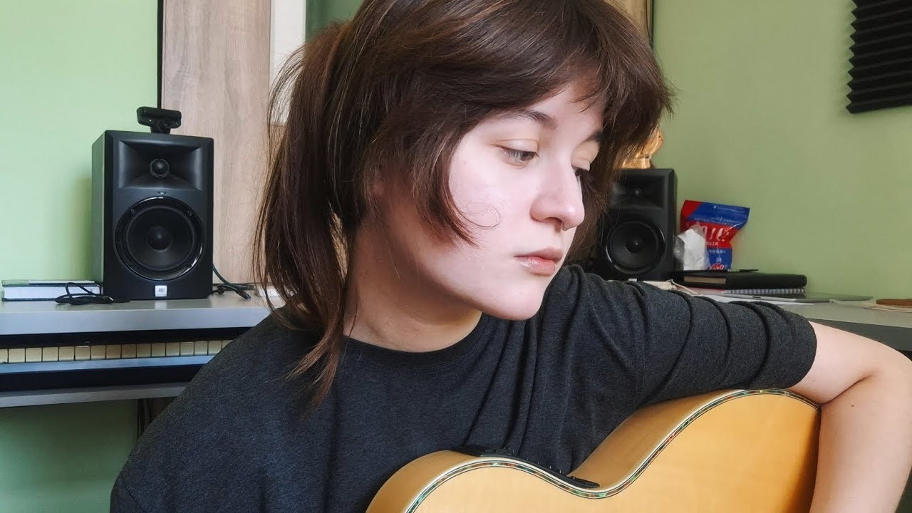 Свидетельство о смерти - Посвящение (кавер)