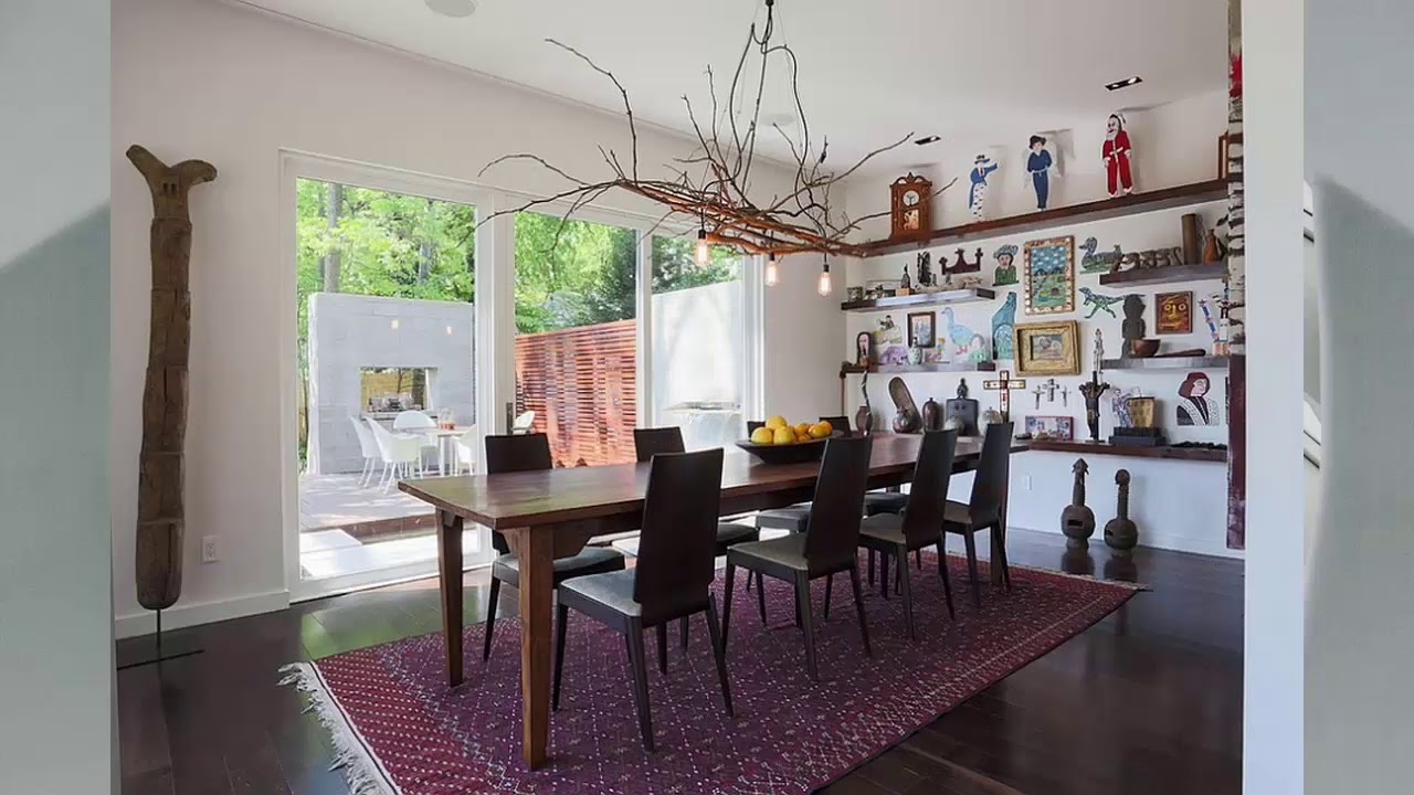Moderne Esszimmer Lampen | Haus Ideen