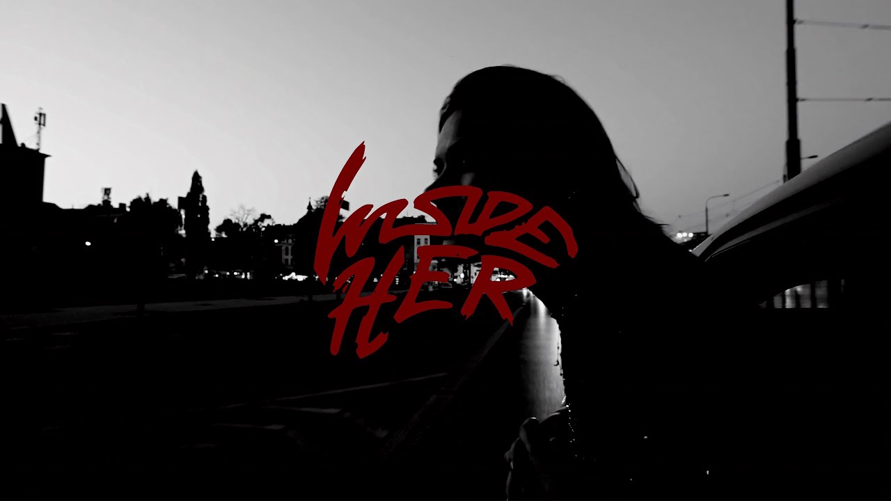 INSIDE HER - Noc Ogień Ty i Magia (feat. MARTA LEŚNIEWSKA)