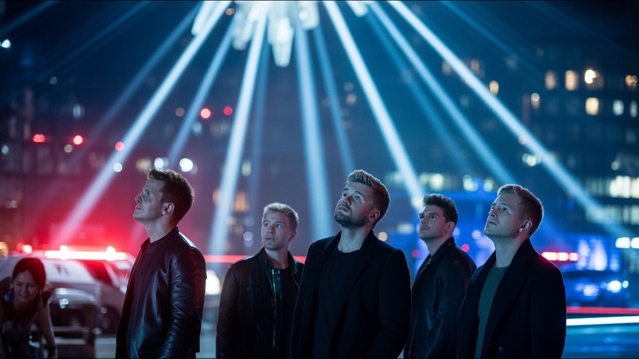 Westlife – Overcoming Anxiety: 10 Deep Worship Songs to Calm the Heart in a World of War