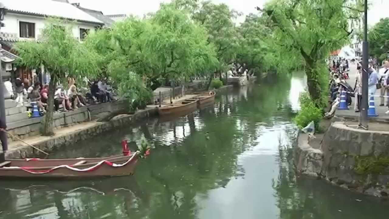 Rondreis Japan 2015
