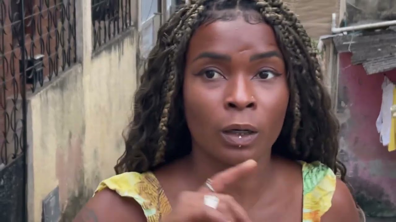 WEB-SÉRIE BALA & FOGO (10• episódio)