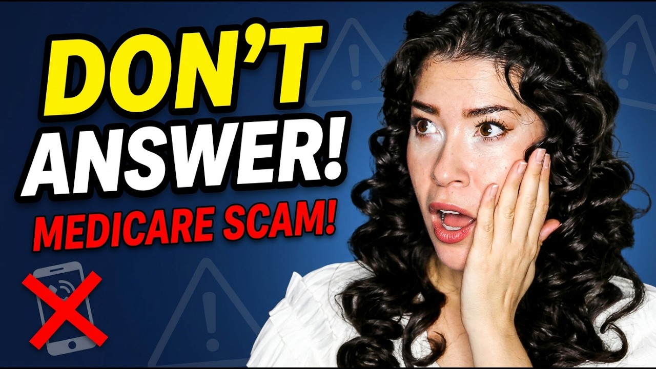 Safety Alert: Medicare scam targeting veteran, seniors