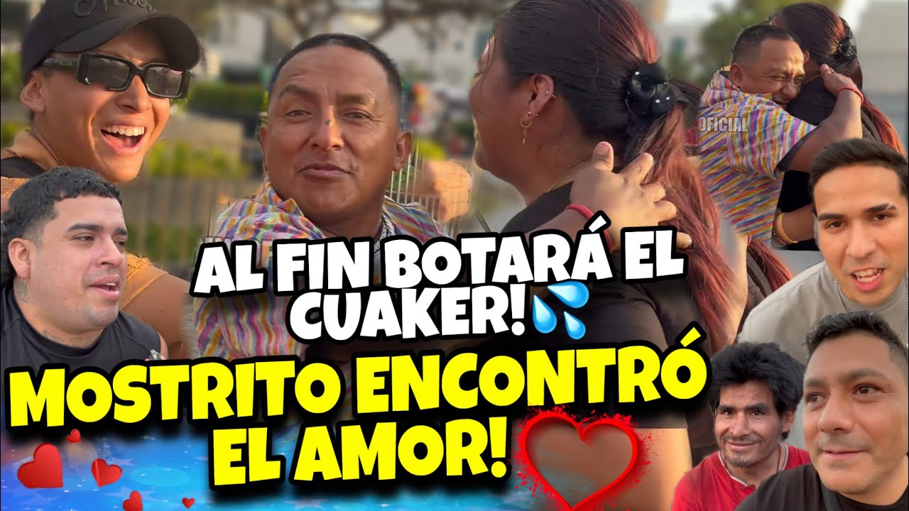 El Mostrito se Cansó de ser Especial! 🤣🔥 || Cómicos Ambulantes 2026