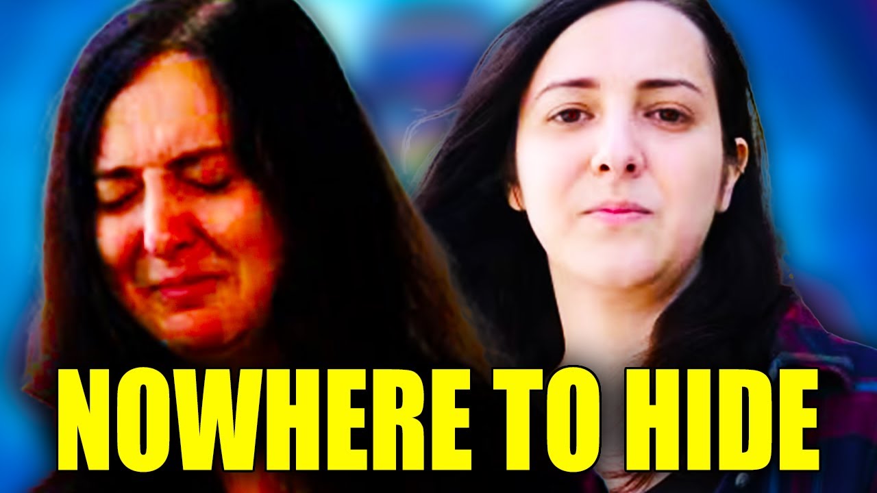 Former Keffals Defenders CONDEMN Her (Nowhere Left to Hide)