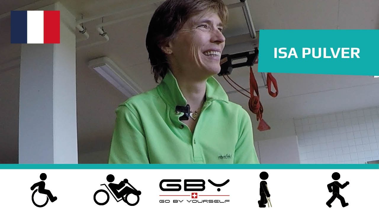 GBY SWISS - 