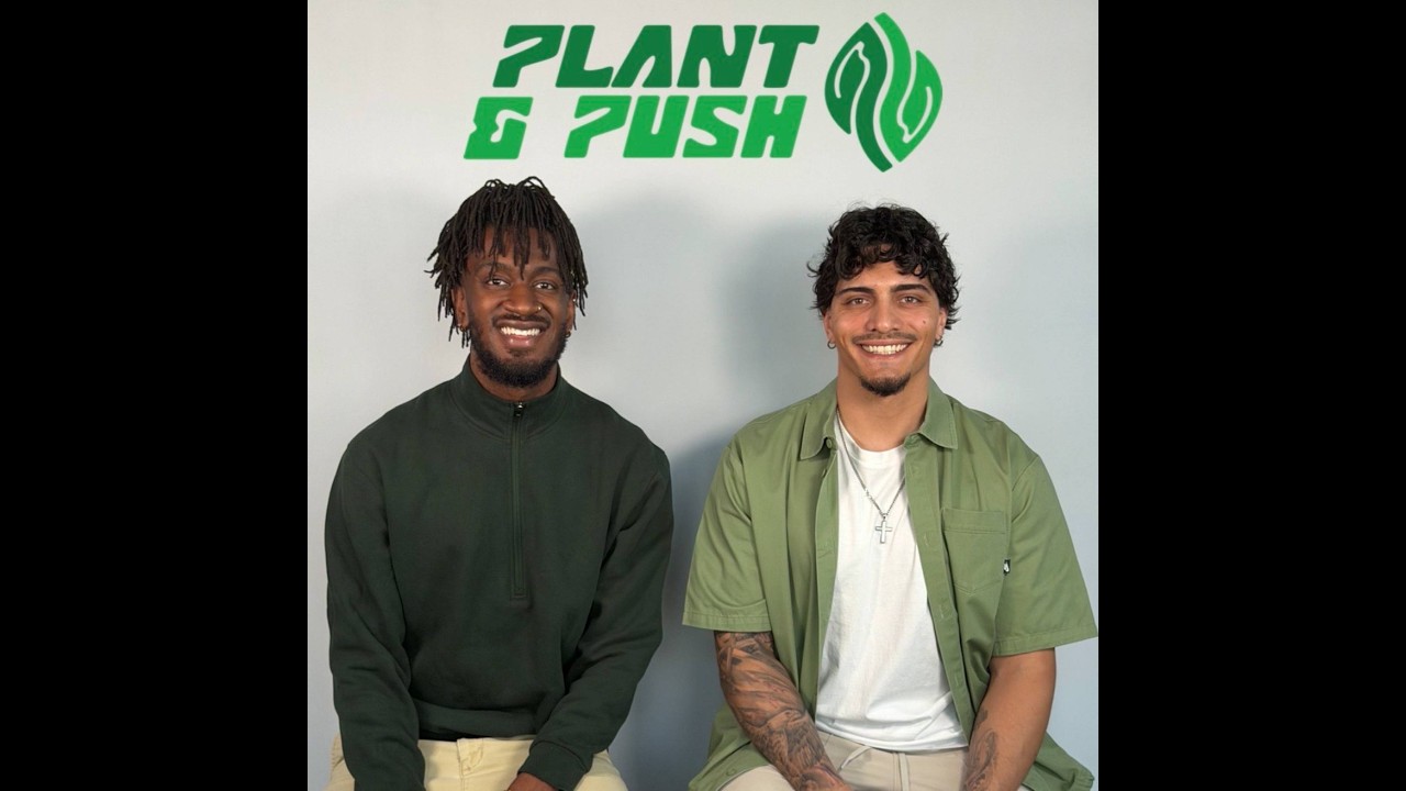 Plant and Push | Ep.2 | The Root Work