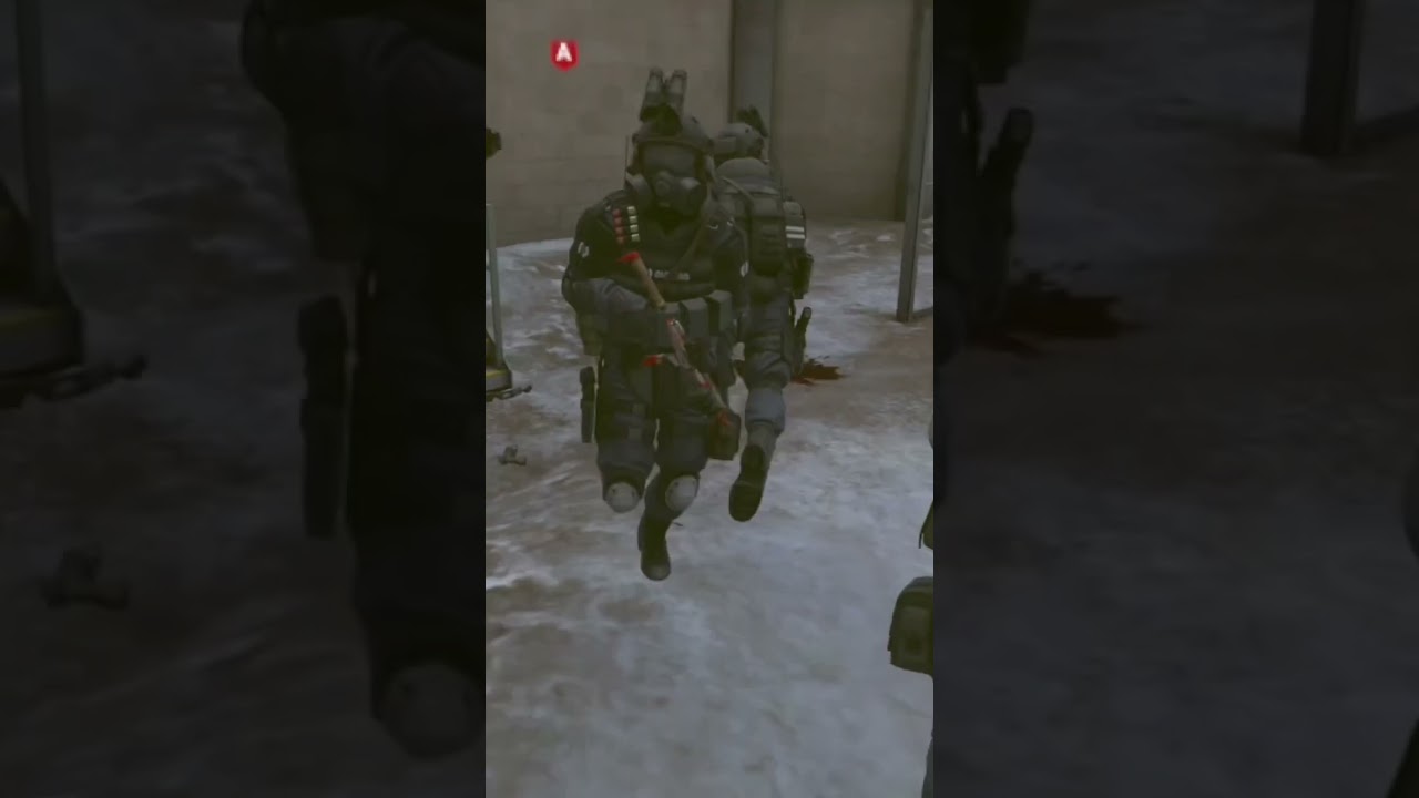 A Silly Gremlin Plays Hide #vr #pavlovshack #gaming #pavlovvr #silly #funny
