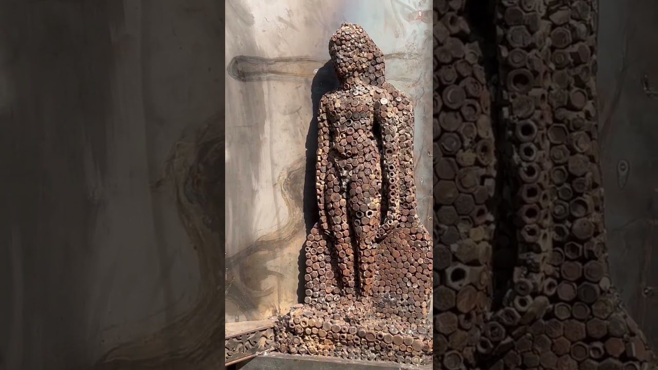 Scrap art #ytshorts #shortvideo #short