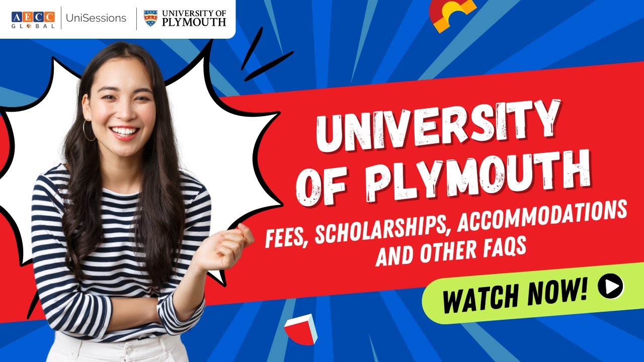 University of Plymouth | Live with University about fees, admissions, eligibility, accommodation.