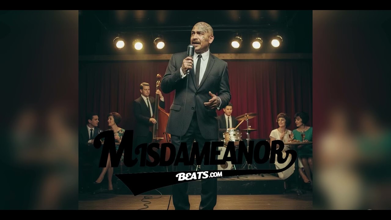 Shady Boy - Wino (Gangster Oldies Version)