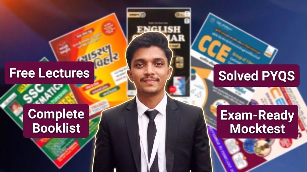 Score 90%+ in CCE 2026 : Best Books, PYQs & My Secret Study Plan!