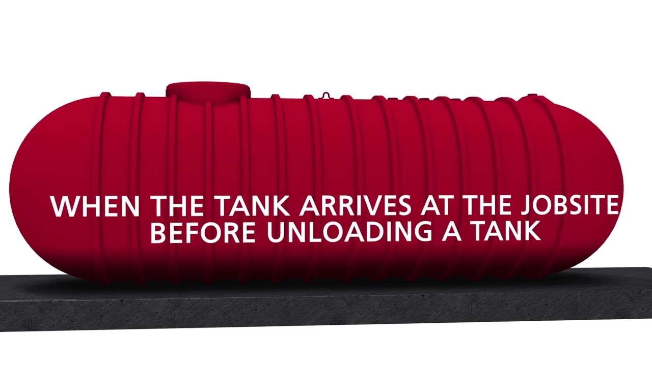 Xerxes Fuel Tank Installation February 2023
