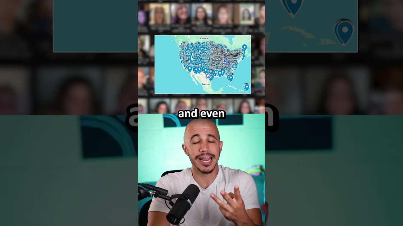 Tea App For Men Just Had a Major Leak