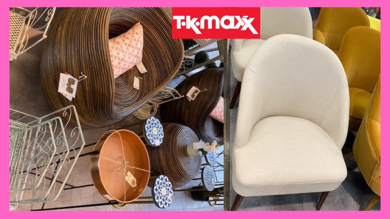 TK MAXX GERMANY SHOP WITH ME HOME DECOR,FURNITURE AND MORE