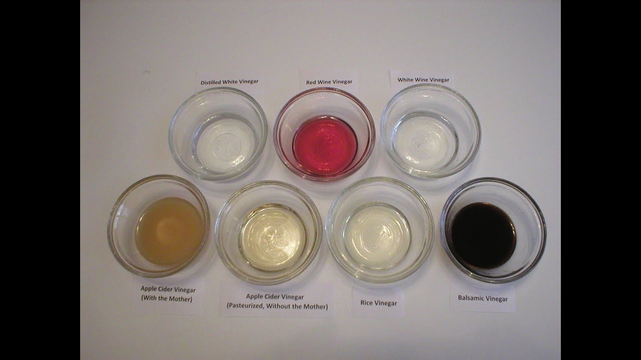 Vinegar 101-Rice Vinegar