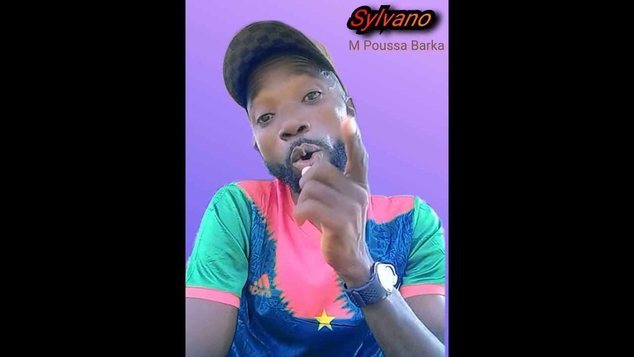 Sylvano - M puussa barka